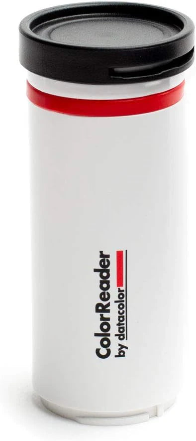 Dispositif pour usage professionnel de correspondance des couleurs - Identifie instantanément la couleur de la peinture. Blanc