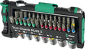 Wera 05049056001 Tool-Check PLUS 2, 39 pièces – sélection pratique