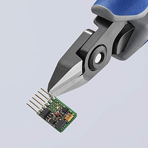 Dispositif Knipex 79 42 125 Z Coupe-flèche de précision
