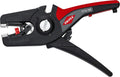 KNIPEX Tools 12 52 195 PreciStrip16 Décapeur d'isolant – sélection pratique