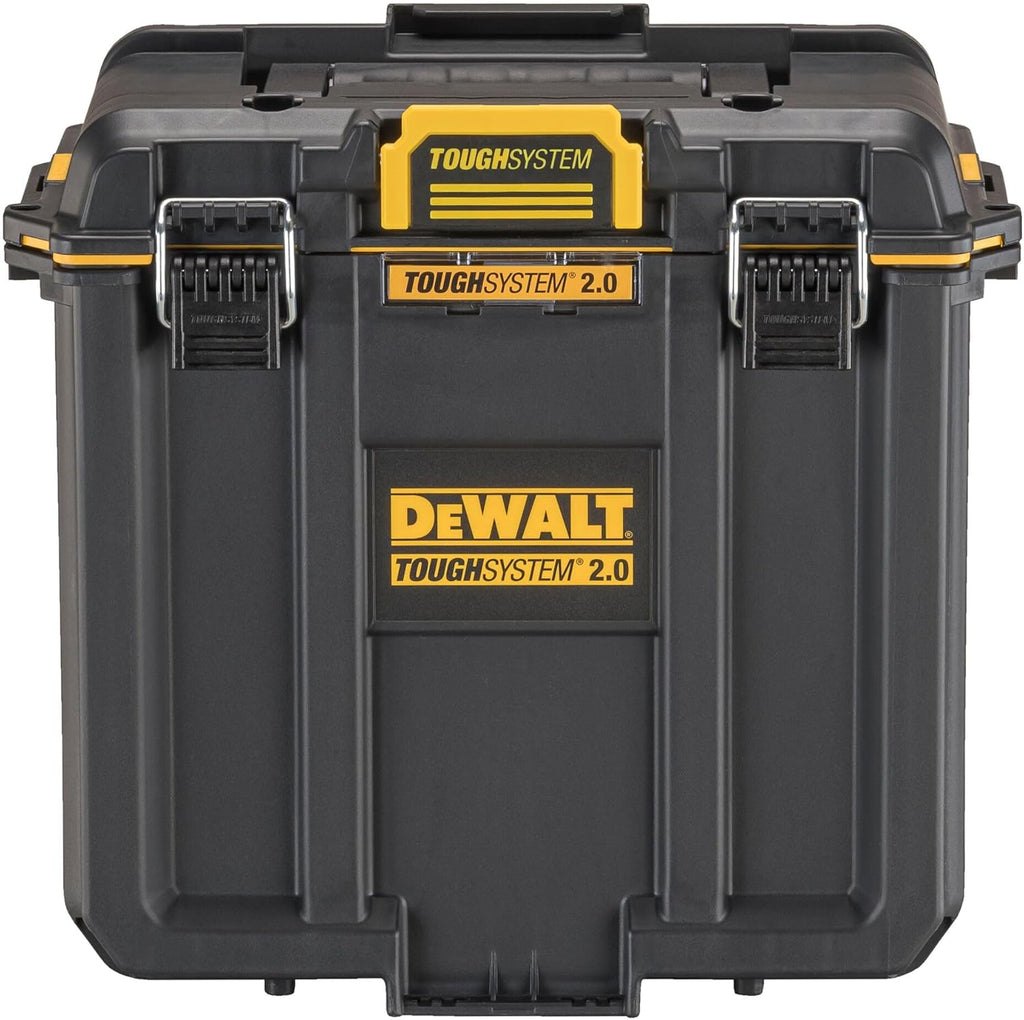 Boîte à équipements compacte et profonde DEWALT DWST08035-1 TOUGHSYSTEM 2.0