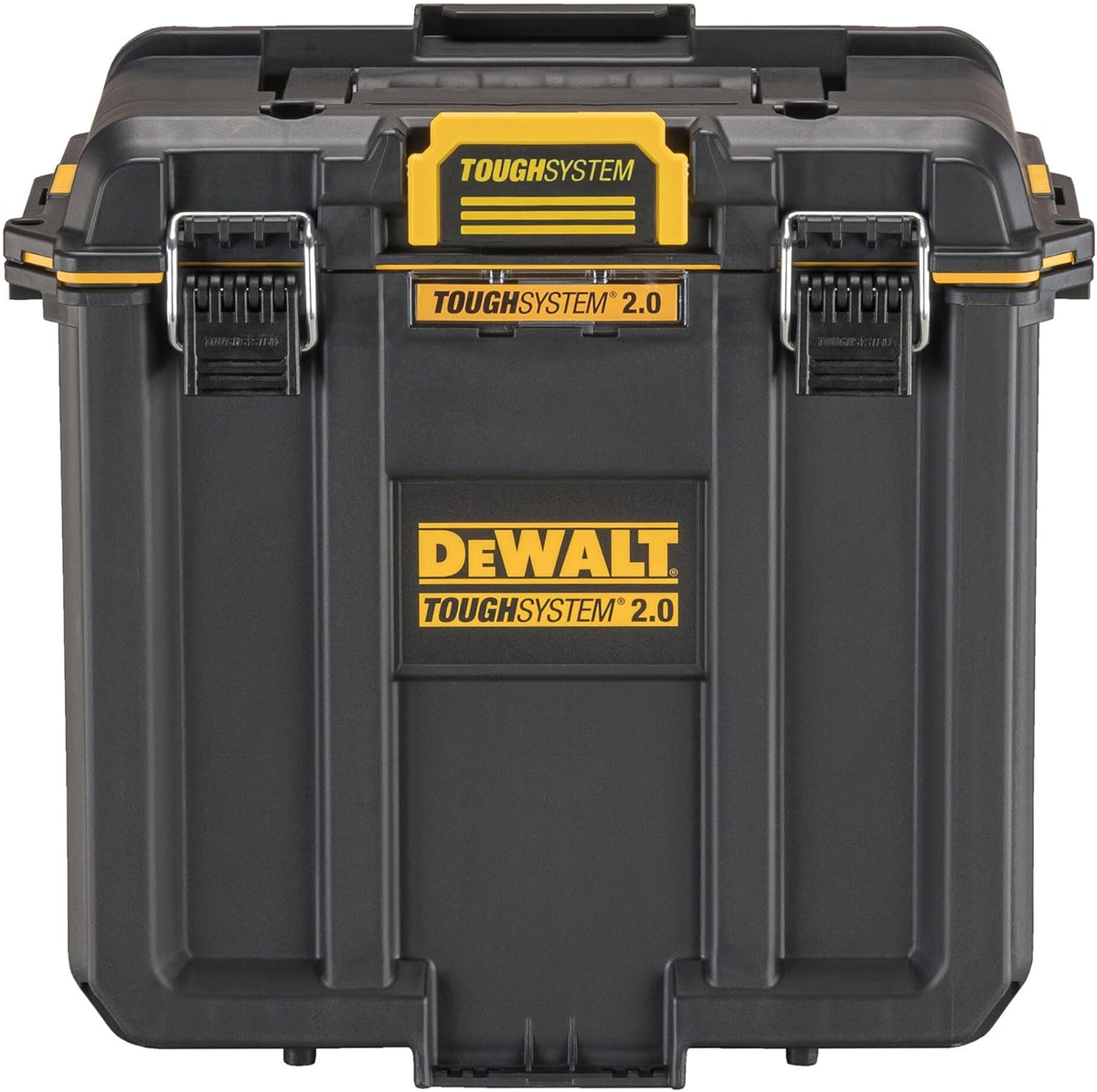 Boîte à équipements compacte et profonde DEWALT DWST08035-1 TOUGHSYSTEM 2.0