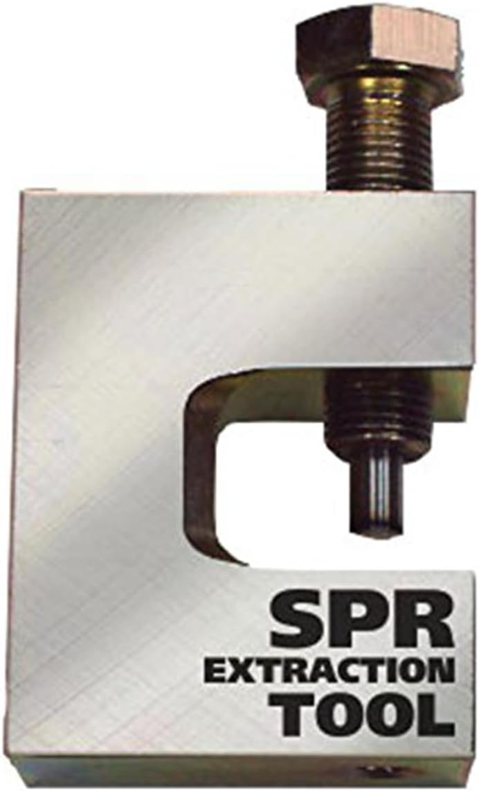 Dispositif d'extraction Steck 21970 SPR