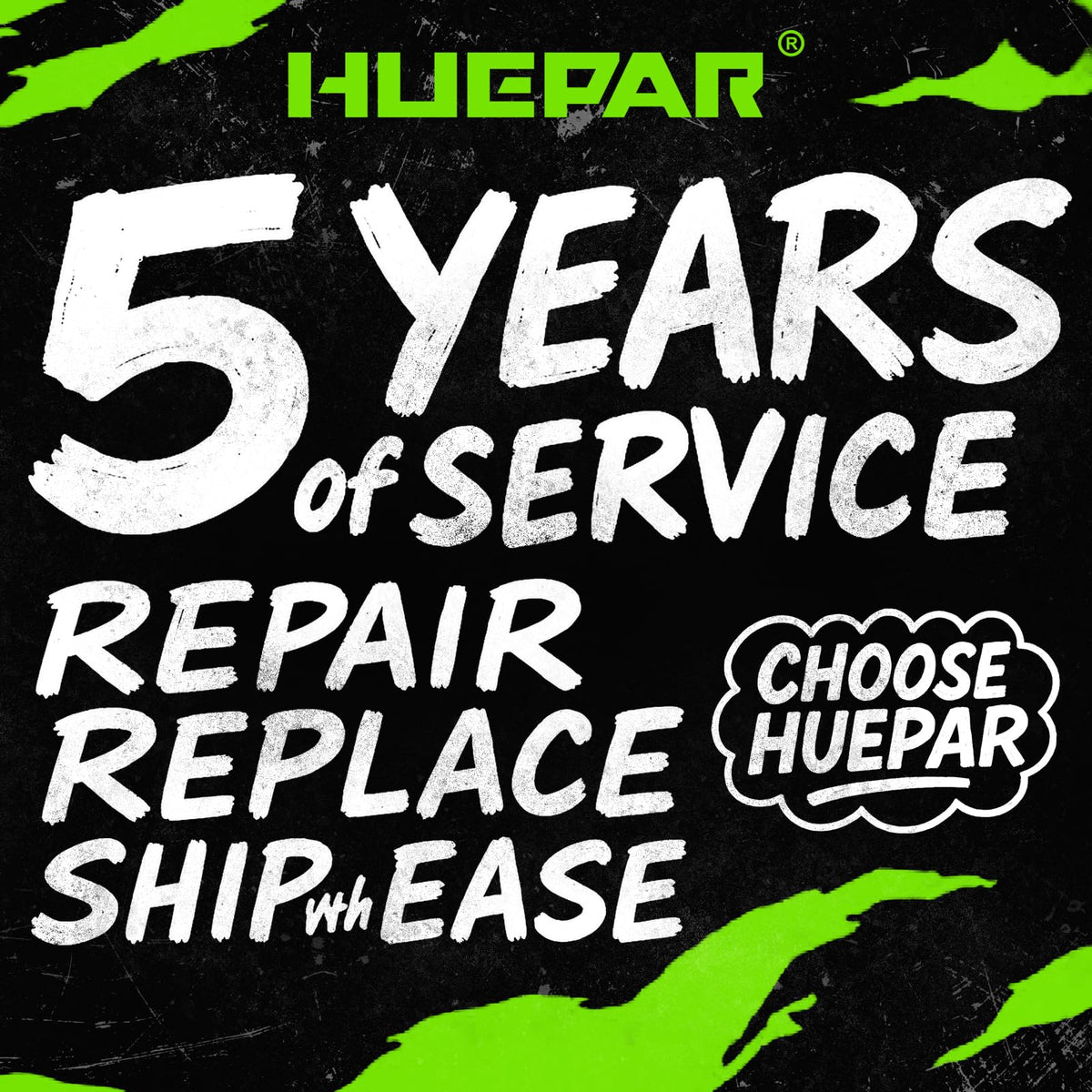 Niveau laser HUEPAR 360° - Dispositif rechargeable vert 3x360°