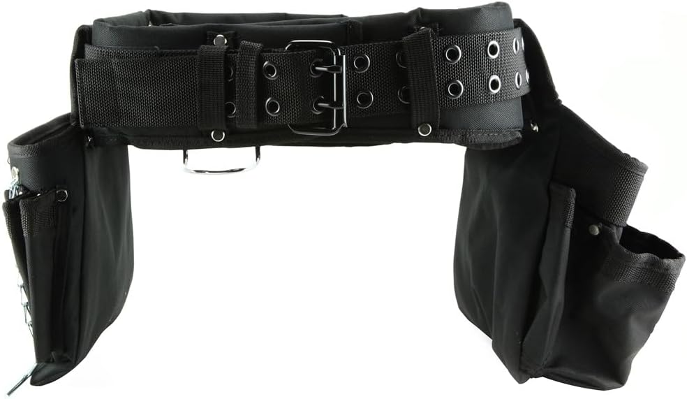 Ceinture et pochettes combinées destiné à électricien Klein Tools 55298H