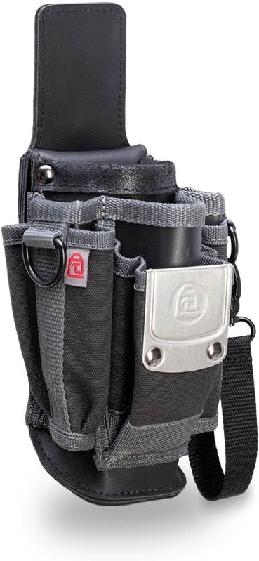 Veto Pro Pac MP1X (Pochette à équipements petite taille doté de dos en cuir)
