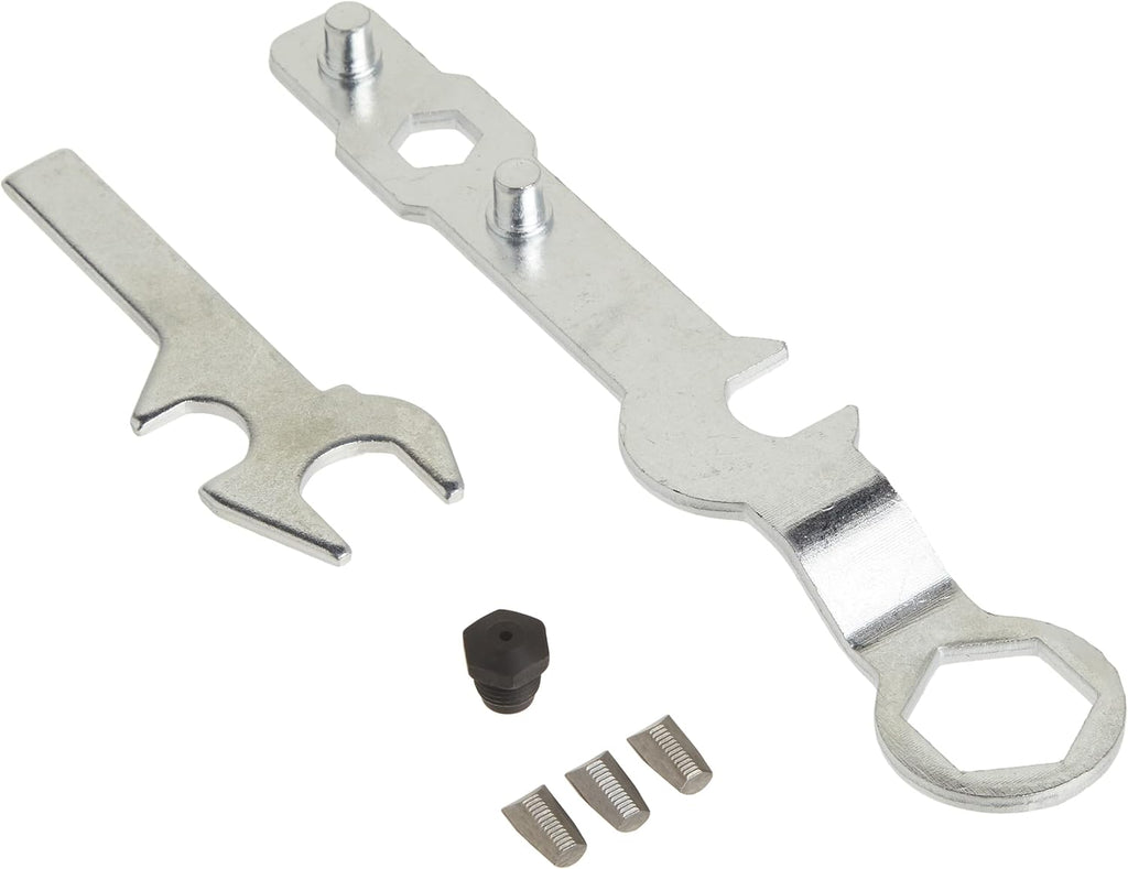 Riveteuse pneumatique Astro Pneumatic Tool PR14 - Capacités : 3/32, 1/8, 5/32, 3/16 et 1/4 – sélection pratique