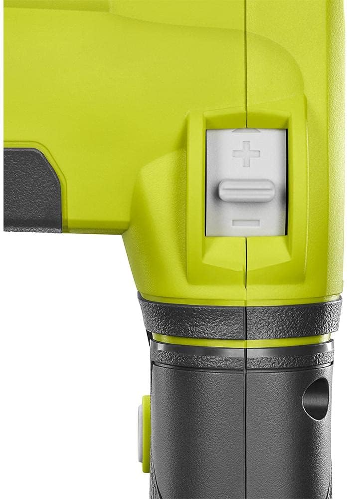 Ponceuse à bande sans fil ONEAND 18 V, 1/2 po x 18 po (outil uniquement) – sélection pratique