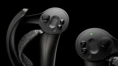 Kit complet Valve Index VR (reconditionné) – sélection pratique