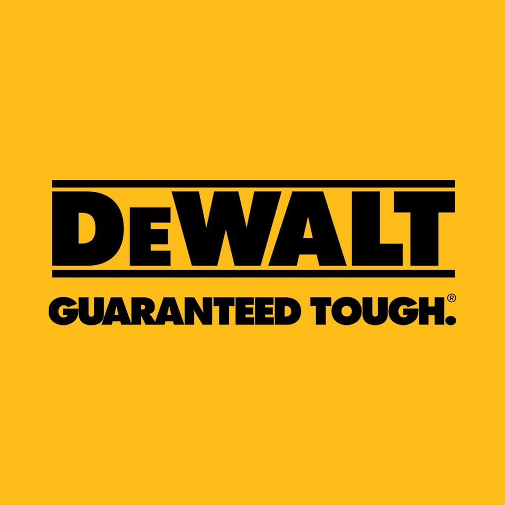 Ceinture porte-équipements DEWALT, résistante, ceinture pour usage professionnel à 26 poches (DWST540601)