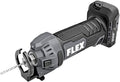 Dispositif de découpe de cloisons sèches sans fil FLEX 24 V (batterie et chargeur non inclus) - FX2471-Z