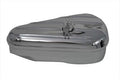 Coffret à outils ovale chromée côté droit V-Twin 50-0600
