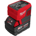 Kit d'alimentation 2846-50 M18 Top Off 175 W 5,0 Ah – sélection pratique