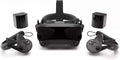 Kit complet Valve Index VR – sélection pratique