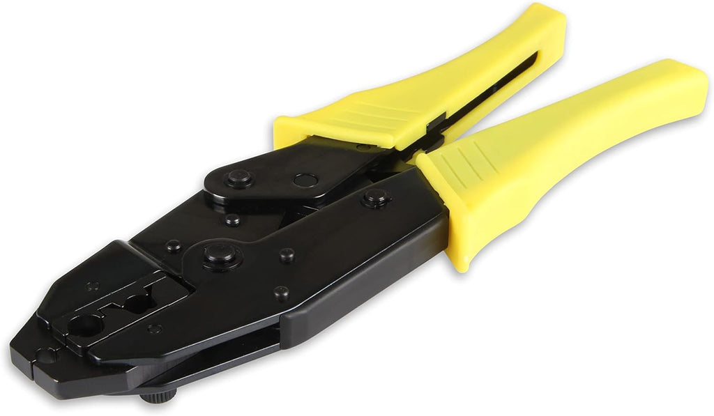 Dispositif de sertissage pour usage professionnel robuste ACCEL 170036