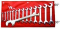V-8 Tools (V8T214) ENSEMBLE COMBO 14 PIÈCES ÉCLAIR 3/8-1-1/4 – sélection pratique