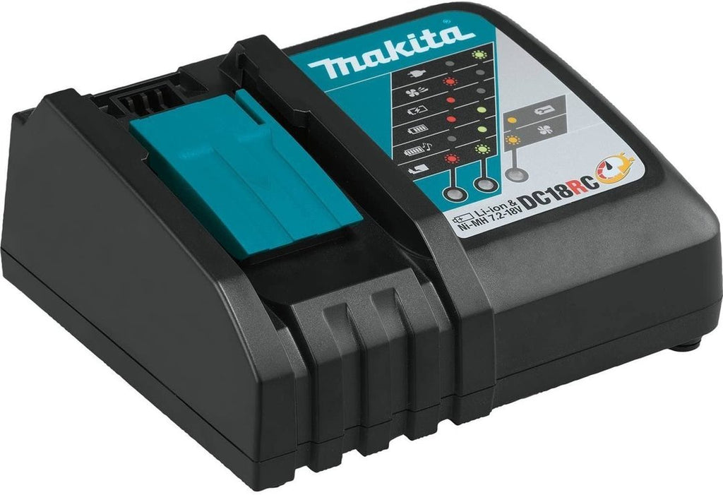 Le tout nouveau coffret combiné de 15 équipements doté de chargeur