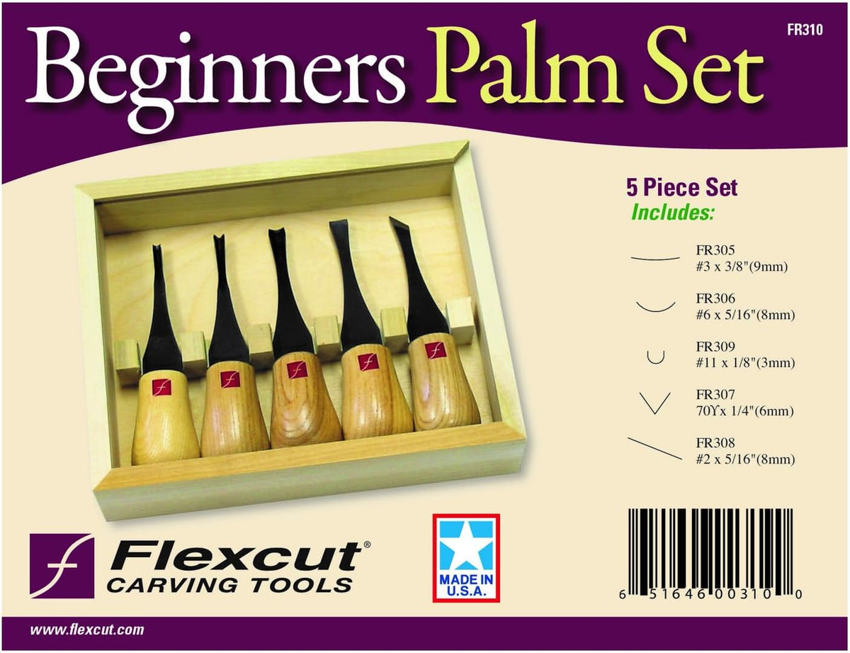 équipements de sculpture FLEXCUT