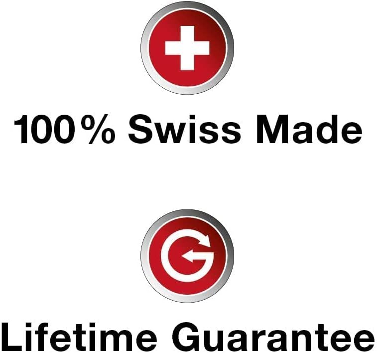 Pb Swiss Tools Pb 6510R-100 Insider-3 Arbre pour 100 mm