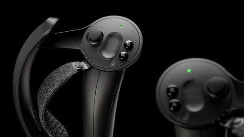 Kit complet Valve Index VR – sélection pratique