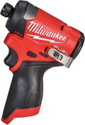 Visseuse à chocs hexagonale sans fil Milwaukee 3453-20 12V Fuel 1/4 (outil seul) – sélection pratique