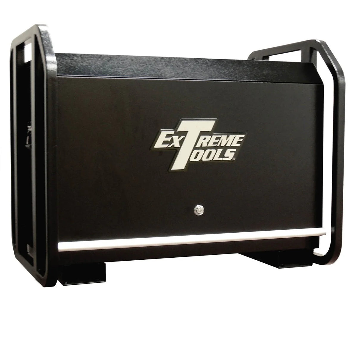 Coffre pour route Deluxe 36" à 5 tiroirs, capacité accrue, série TX d'Extreme Tools