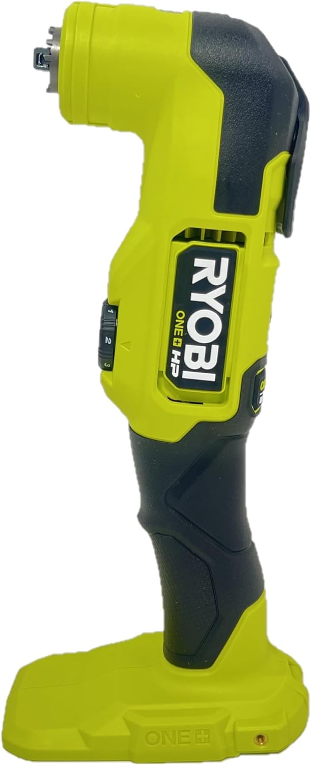 RYOBI PBLMT50B ONE+ HP Dispositif multifonction sans fil 18 volts (outil seul)