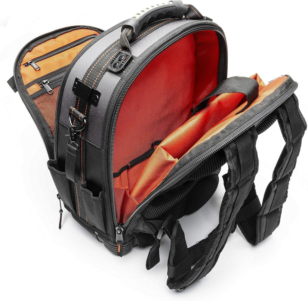 Sac à dos à équipements Crescent | CTB1000