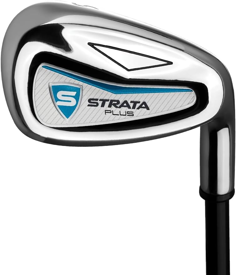 Ensemble de clubs Callaway Strata destiné à femmes, kit complet