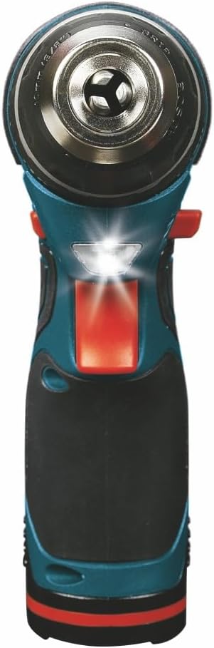 Perceuse-visseuse Bosch PS31N 12V Max 3/8 po (outil seul) – sélection pratique