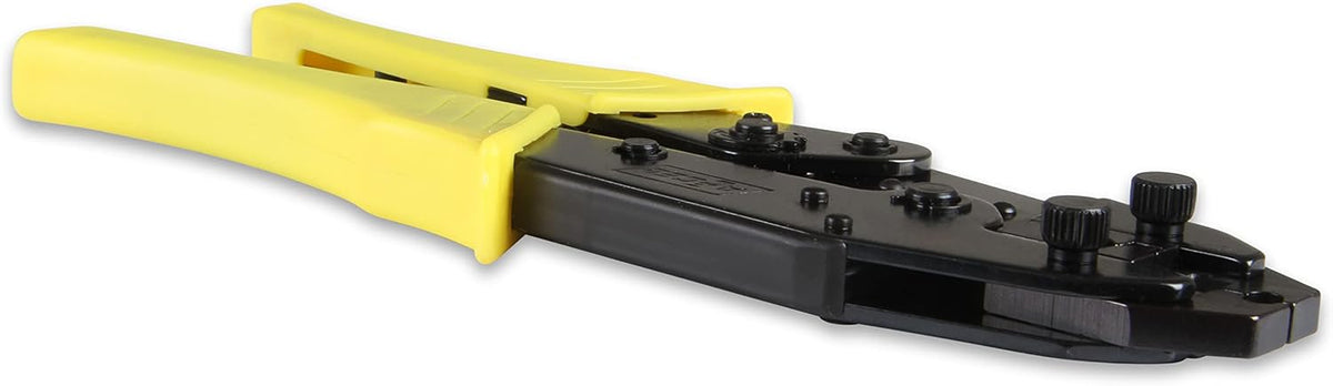 Dispositif de sertissage pour usage professionnel robuste ACCEL 170036