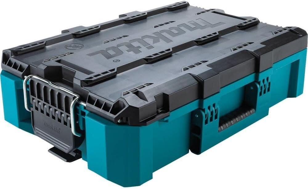 Makita USA INC - Boîte à équipements moyenne