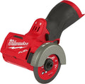 Dispositif de découpe Milwaukee, 12 V, outil nu (2522-20)