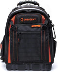 Sac à dos à équipements Crescent | CTB1000