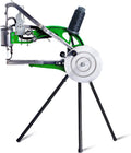 Machine à coudre manuelle destiné à cuir, cordonnier, machine à réparer, machine à coudre à double fil coton-nylon