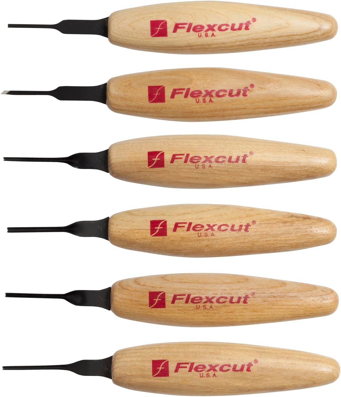 équipements de sculpture Flexcut