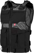 Strauss - Gilet à équipements iconique