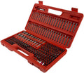 Ensemble de mèches SUNEX TOOLS 9729, 208 pièces