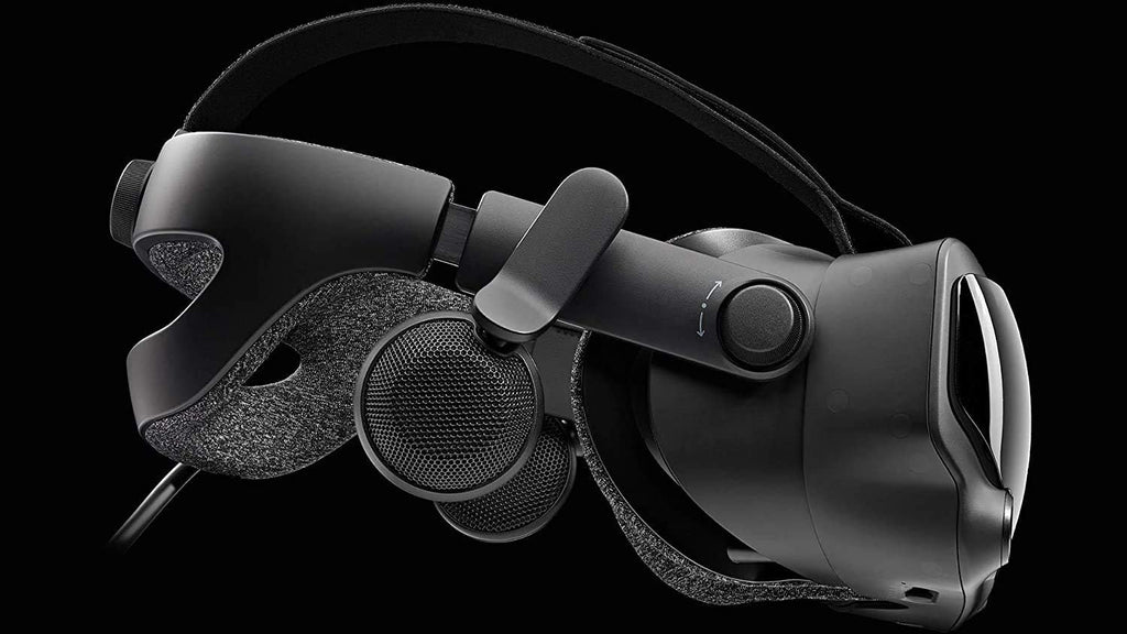 Kit complet Valve Index VR (reconditionné) – sélection pratique