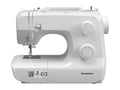 Machine à coudre 70 W – sélection pratique