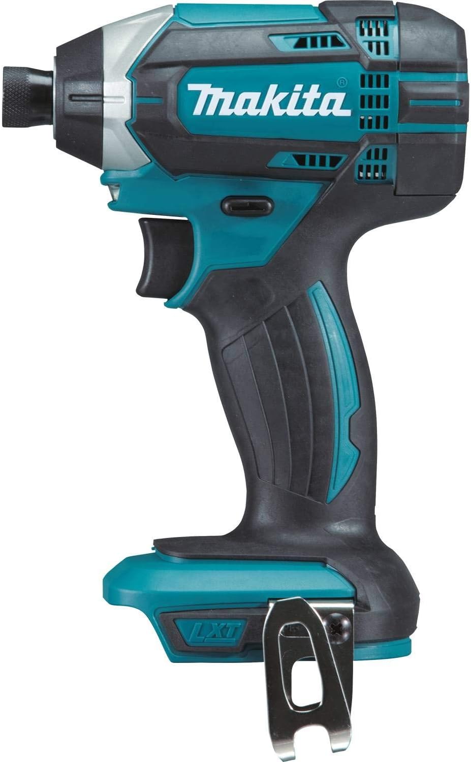 Visseuse à chocs sans fil Makita XDT11Z 18V LXT Lithium-Ion (outil seul) – sélection pratique
