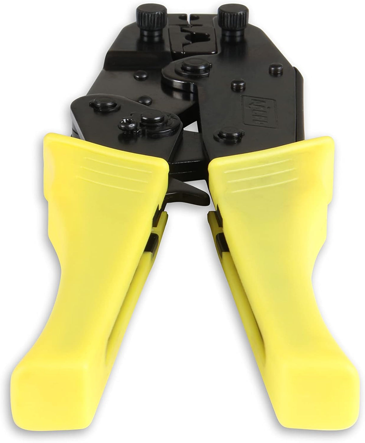 Dispositif de sertissage pour usage professionnel robuste ACCEL 170036