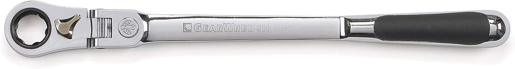 Ensemble d'équipements de mécanicien GEARWRENCH 23 pièces, entraînement 3/8 Pass-Thru™, 6 pans, standard SAE/métrique | 893823