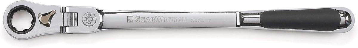 Ensemble d'équipements de mécanicien GEARWRENCH 23 pièces, entraînement 3/8 Pass-Thru™, 6 pans, standard SAE/métrique | 893823