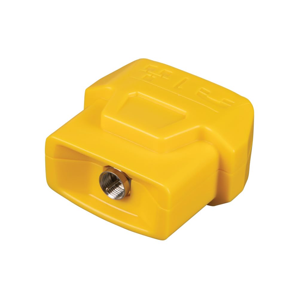 Ensemble de testeur de câbles KLEIN TOOLS VDV501-851 destiné à Ethernet et coaxial