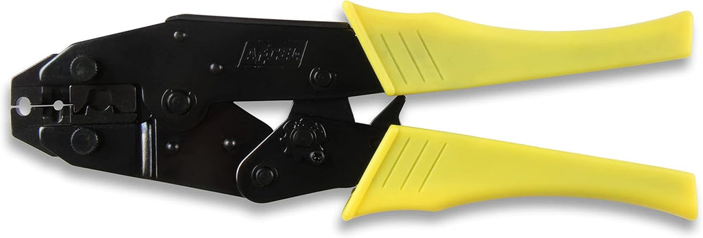 Dispositif de sertissage pour usage professionnel robuste ACCEL 170036