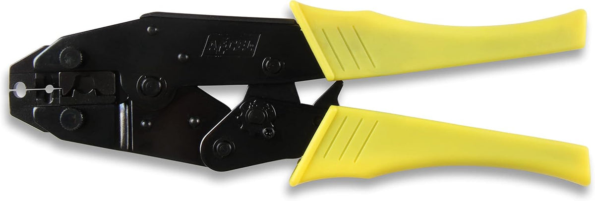 Dispositif de sertissage pour usage professionnel robuste ACCEL 170036