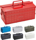 Coffret à outils à 2 niveaux TOYO ST-350R