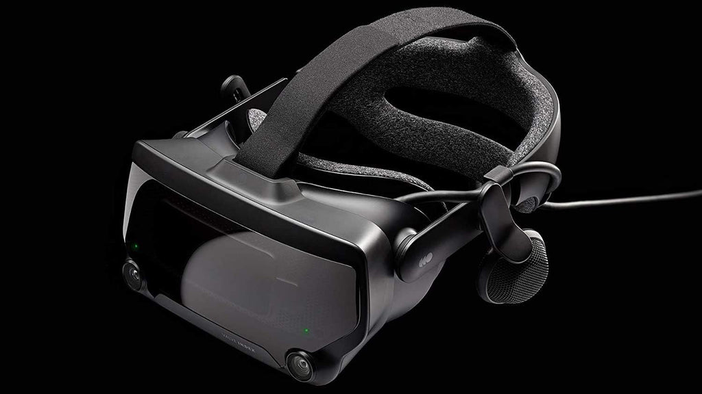 Kit complet Valve Index VR (reconditionné) – sélection pratique