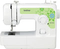 Machine à coudre Brother SM1400 14 points (blanche) – sélection pratique